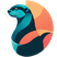 Vibe Otter logo